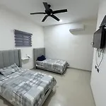 Departamento Isla Central 1