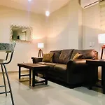 Ground Floor Apartment Close To The Beach, Shops And Restaurants