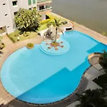 3011B depa en Marina Mazatlán
