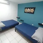 Comodo Depa Vacacional