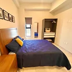 Departamento Moderno, A Unos Pasos Del Malecon De Mazatlan