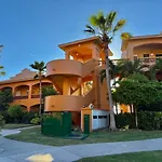 Depa En Edm Planta Baja A Pie De Playa
