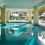 Mayan Sea Garden Mazatlan