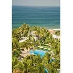 Mayan Sea Garden Mazatlan