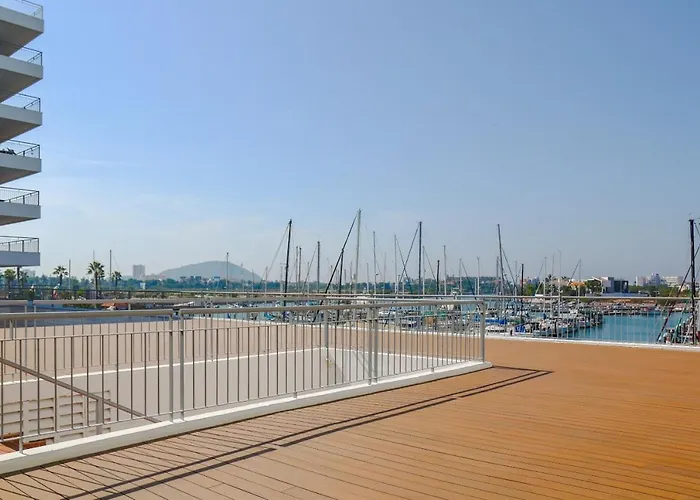 Costa Veleros Marina Mazatlan 05