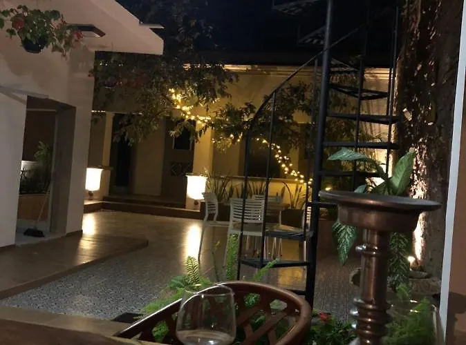 Casa 511 Máster Suite