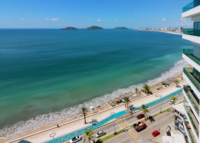 Torre Eme 1125 Mazatlan