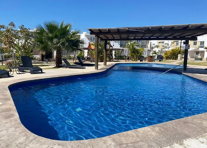 Almar Casa Residencial