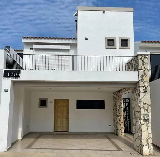 Vamos A Mazatlan Casa Vacacional