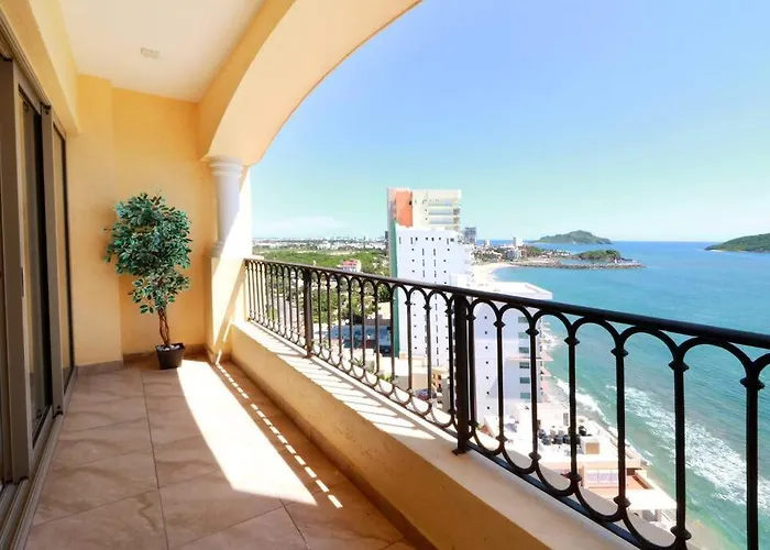 Departamento En Renta En Gavias Grand Luxury