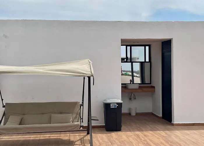 Departamento En El Encanto La Marina