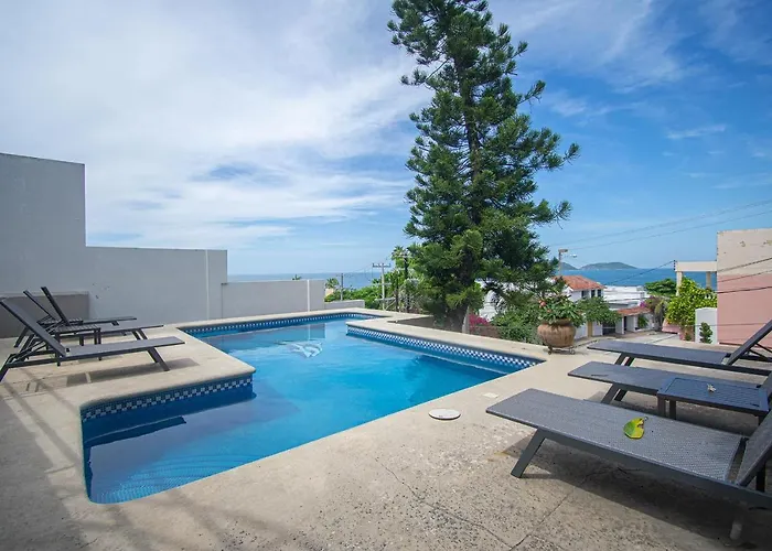 Sandy Dreams Casita With Pool And Amazing Sunset Views
