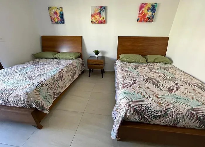 Brand New Condo Near The Beach