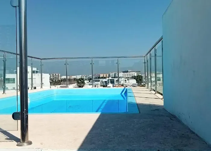 Green Tower Sabalo Country