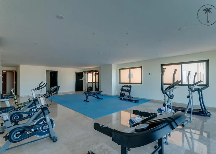Lujoso Residencial Con Amenidades Unicas