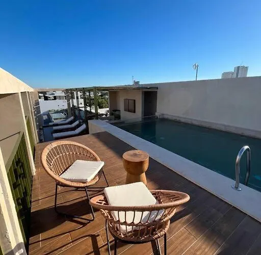 Departamento En Mazatlan