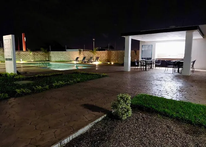E&S Estancia Vacacional
