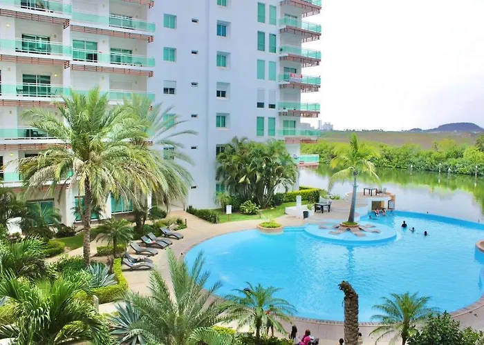 3010G Depa Pacifika De Lujo En Marina Mazatlan