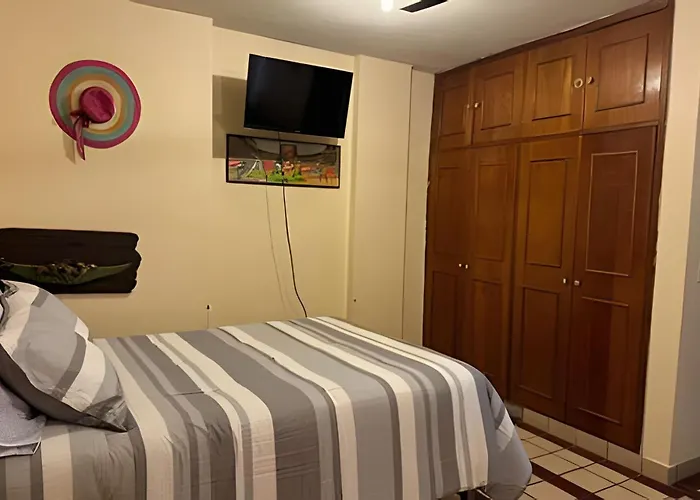 Linda Vista Mazatlan