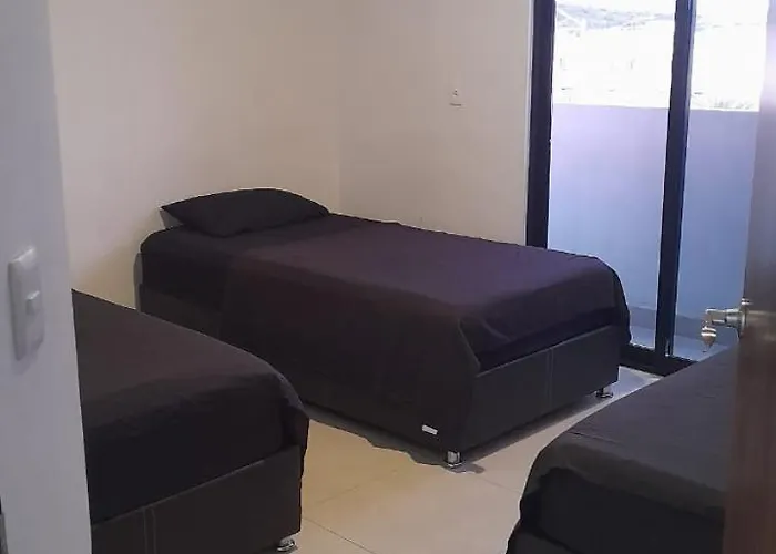 Departamento Vacacional
