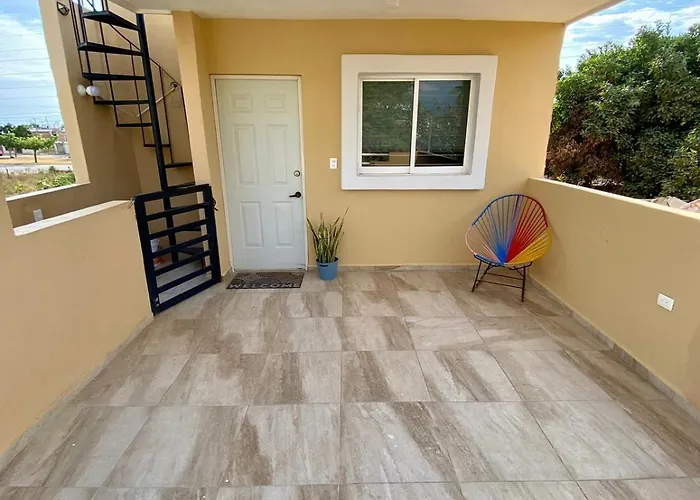 Departamento Piso 2