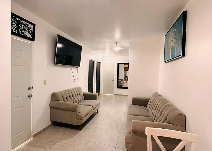 Casa Prado Bonito