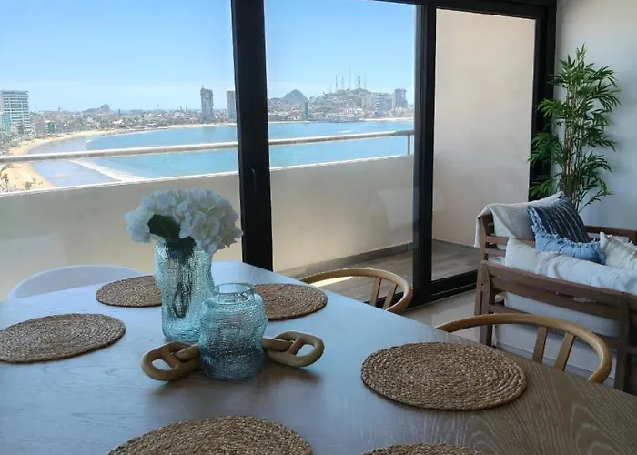 Departamento Cerca Del Malecon