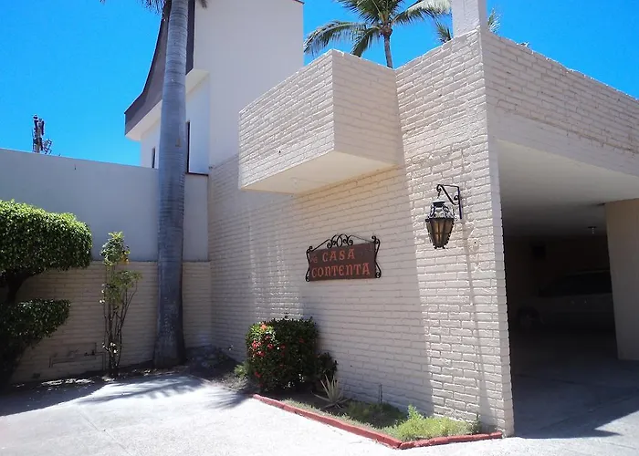La Casa Contenta