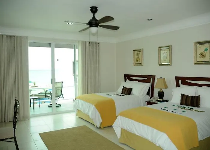 Diamond Bay Boutique Resort By Bloom