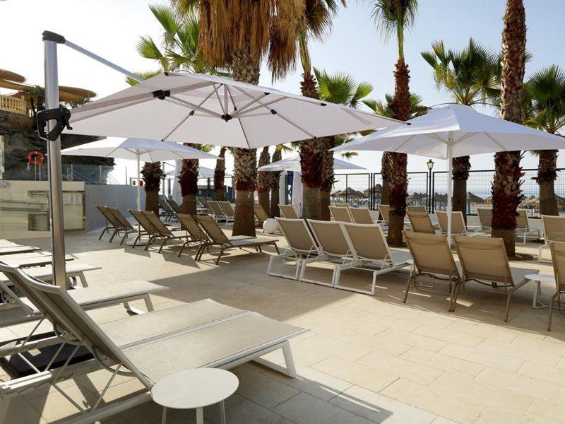 Hotel Playa Bonita 2*