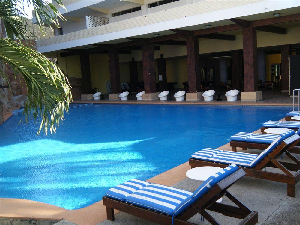 Hotel Playa Bonita