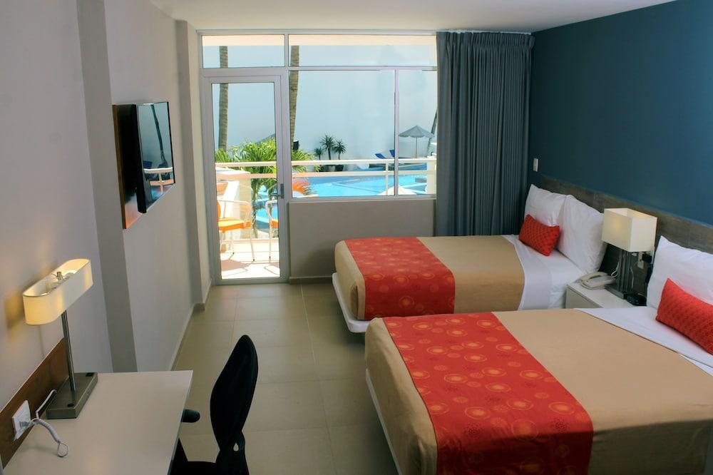 Star Palace Hotel Mazatlán