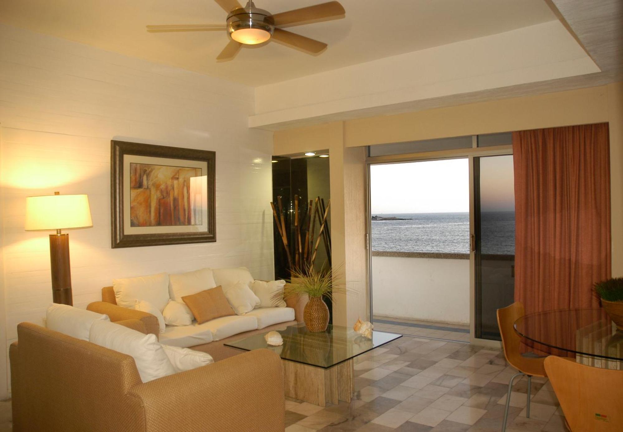 De Cima Hotel