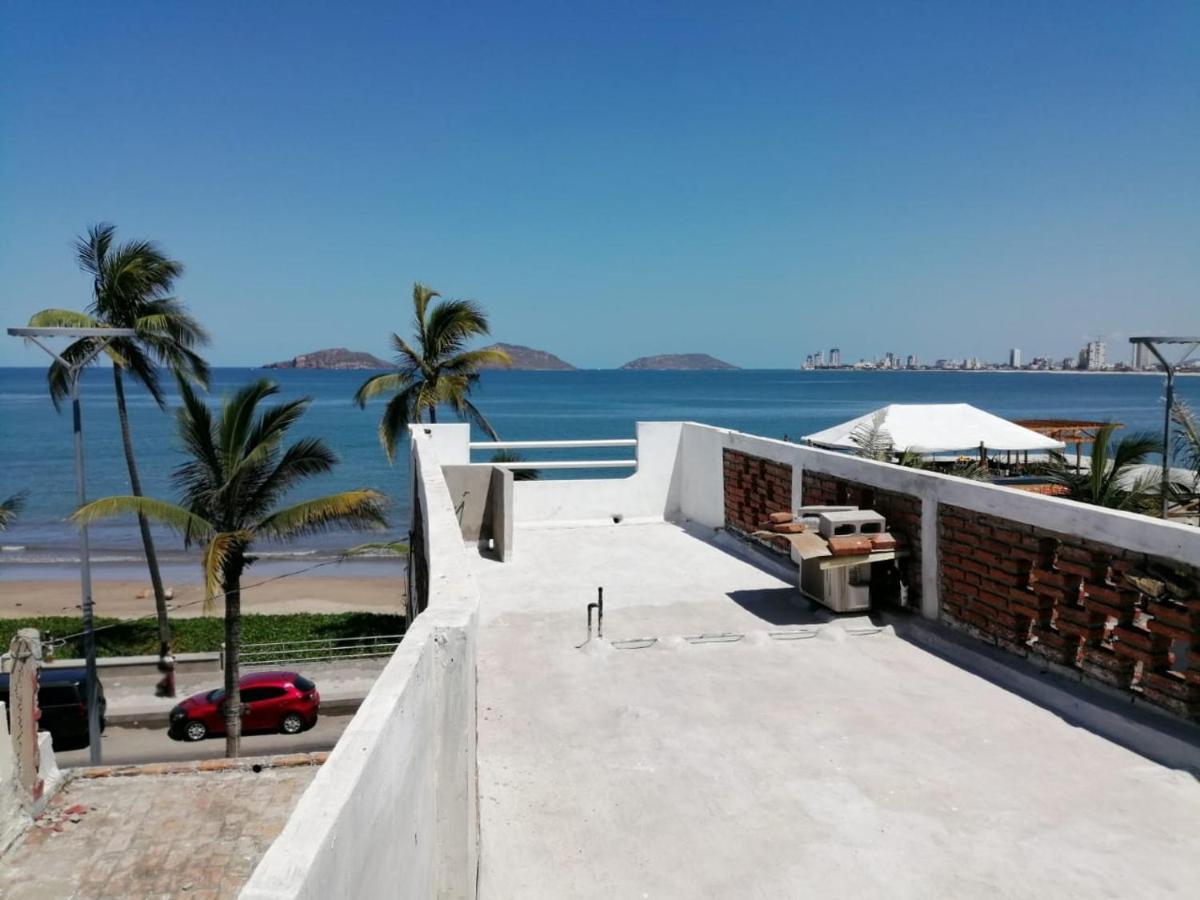 Puerto Viejo Mazatlán