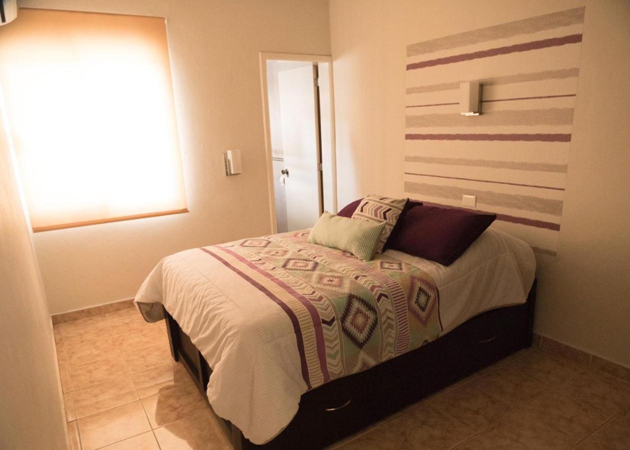 Сasa de vacaciones Casa Vacacional A 5 Min De La Playa, 12 O Más Personas