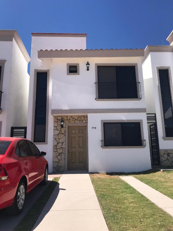 Holiday home Azulmarino/playacerritos/piscina/privada/casa Mazatlan