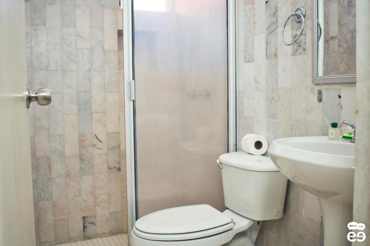 Apartamento Departamento A Pie De Playa A Unos Pasos De Malecón - H2 Mazatlán