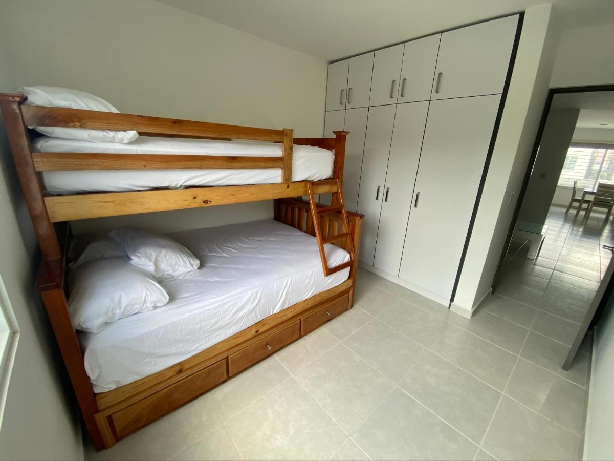 Apartment Alejandria 1630-3/alberca/privada/nuevo