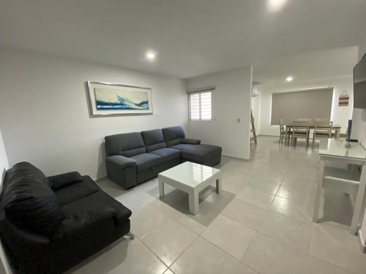 Apartment Alejandria 1630-3/alberca/privada/nuevo *