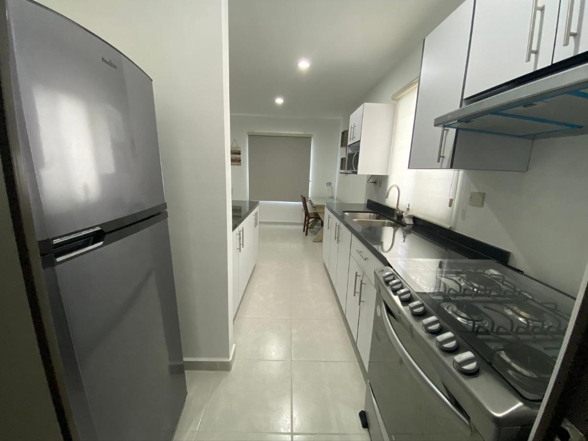 Alejandria 1630-3/alberca/privada/nuevo Apartment *