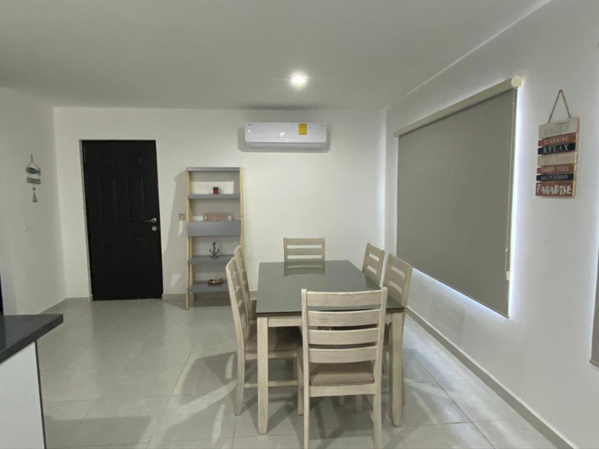 Apartment Alejandria 1630-3/alberca/privada/nuevo *