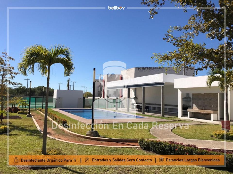 Alejandria 1630-3/alberca/privada/nuevo