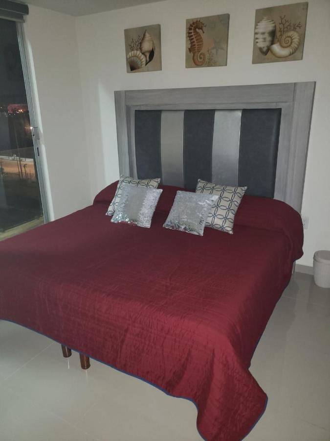 Departamento En Malecon Portico * Mazatlan