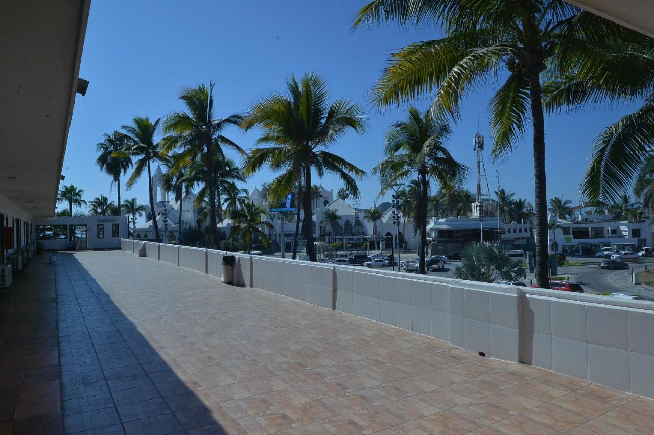San Diego Hotel Mazatlan