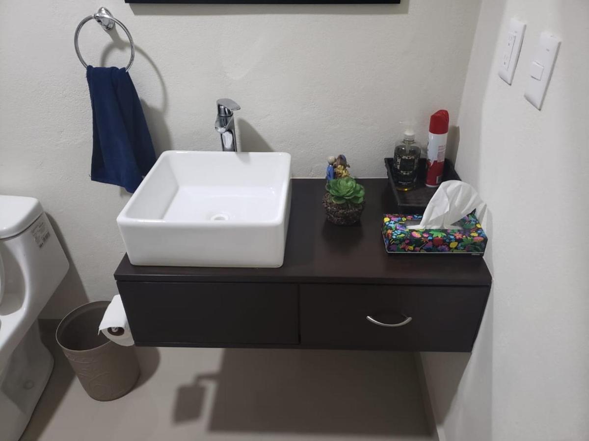 Departamento En Malecon Portico Apartment Mazatlan