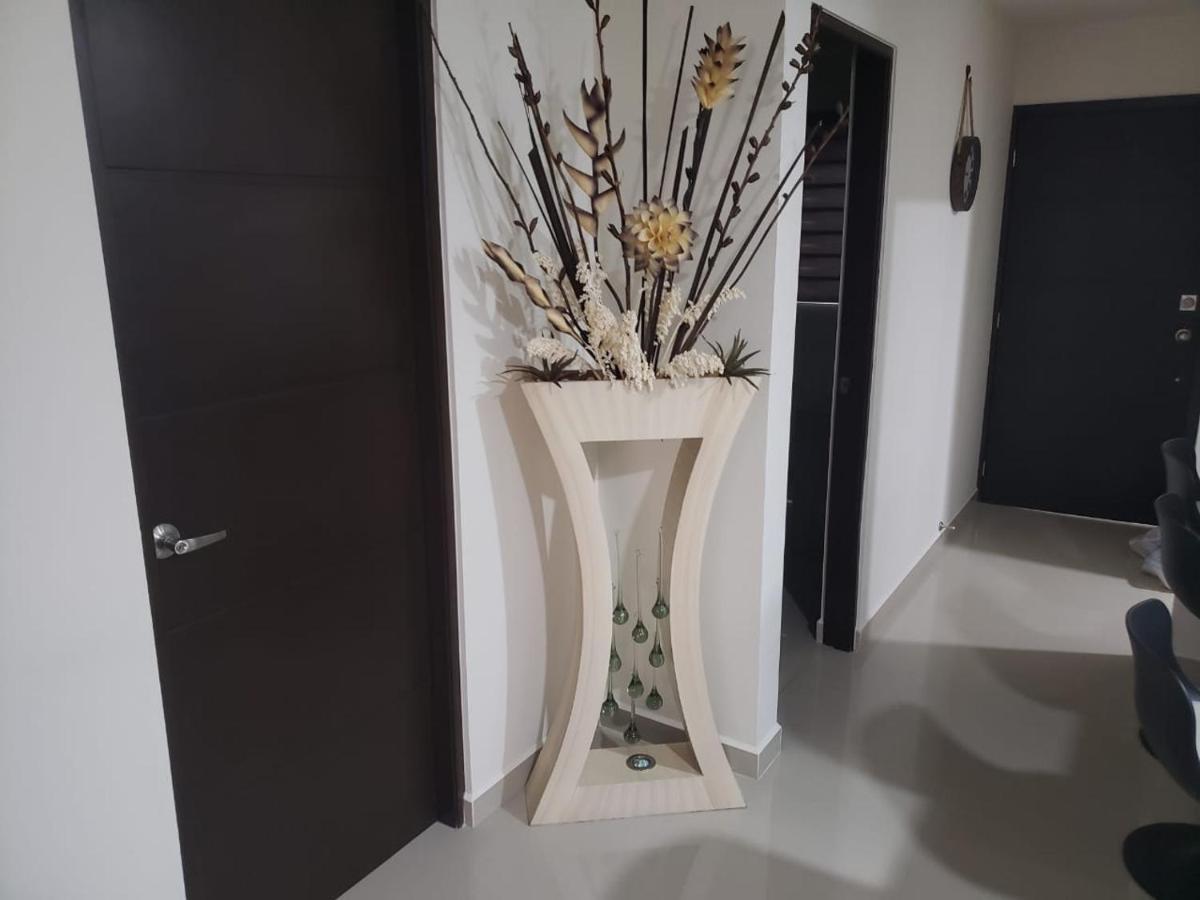 Departamento En Malecon Portico Apartment Mazatlan