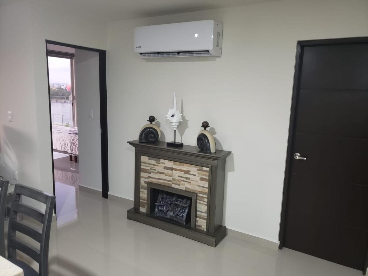 Apartment Departamento En Malecon Portico Mazatlan