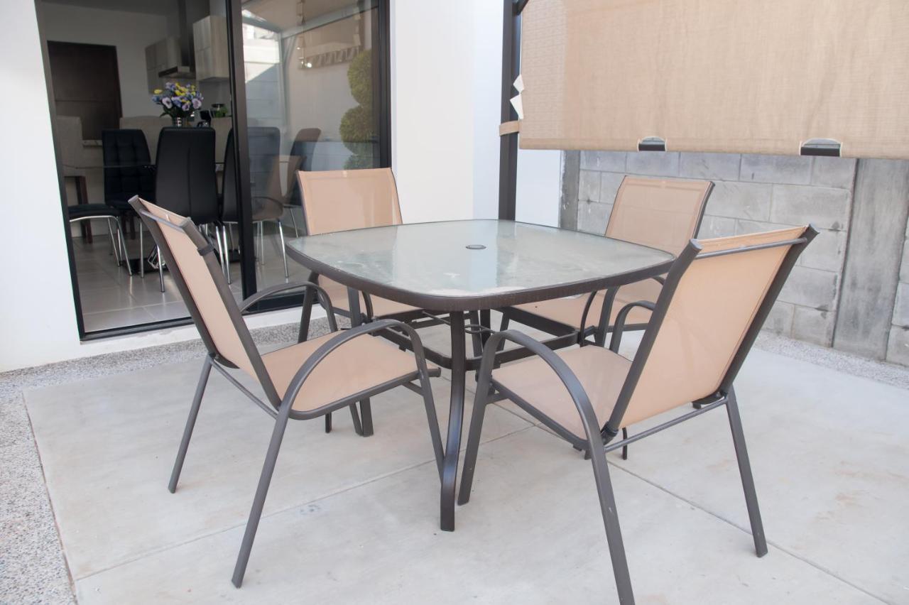Holiday home Casa Familiar 8 Personas En Residencial Seguro