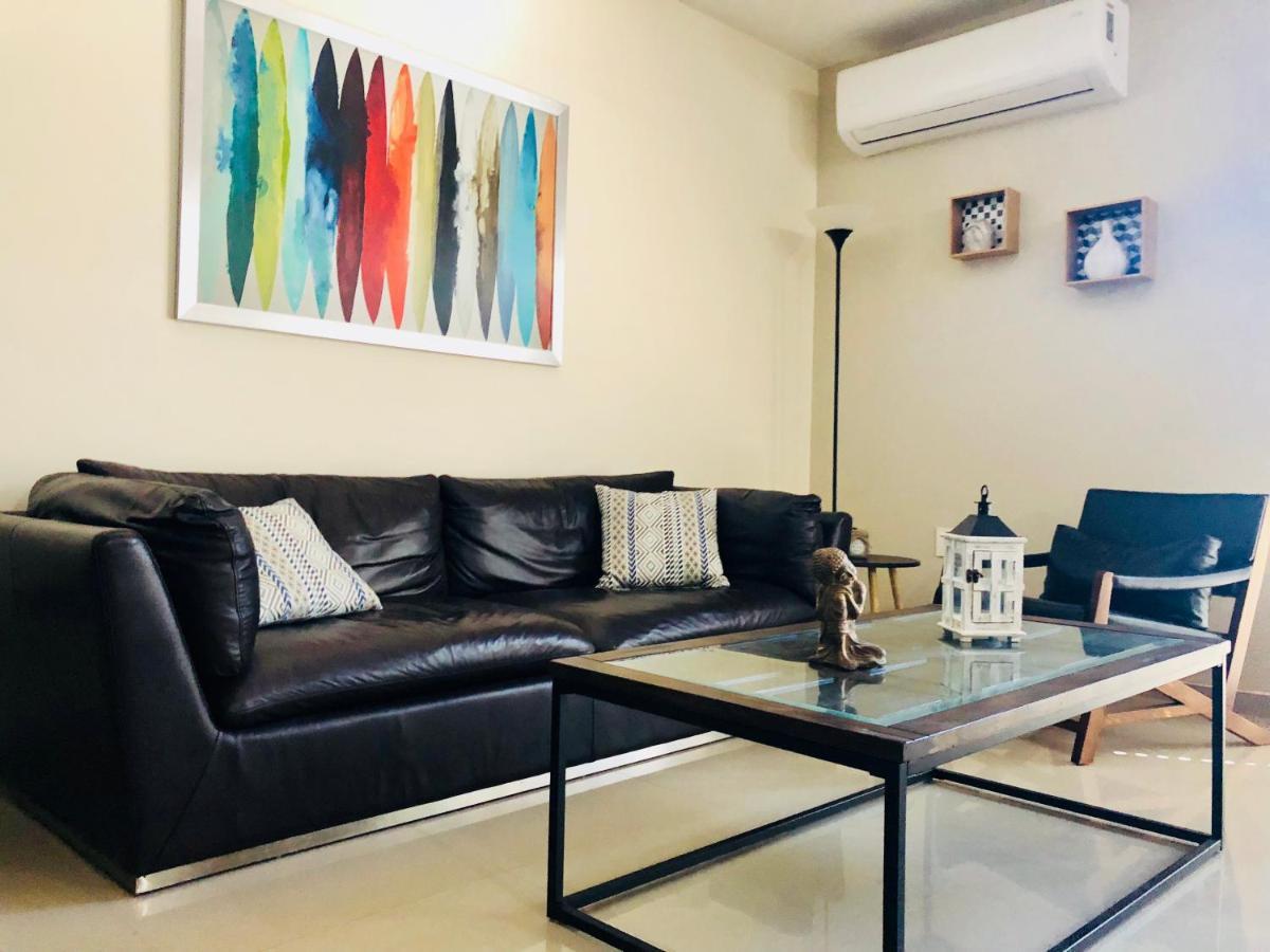 Departamento Muy Cerca De La Playa En La Paz Apartamento Mazatlán