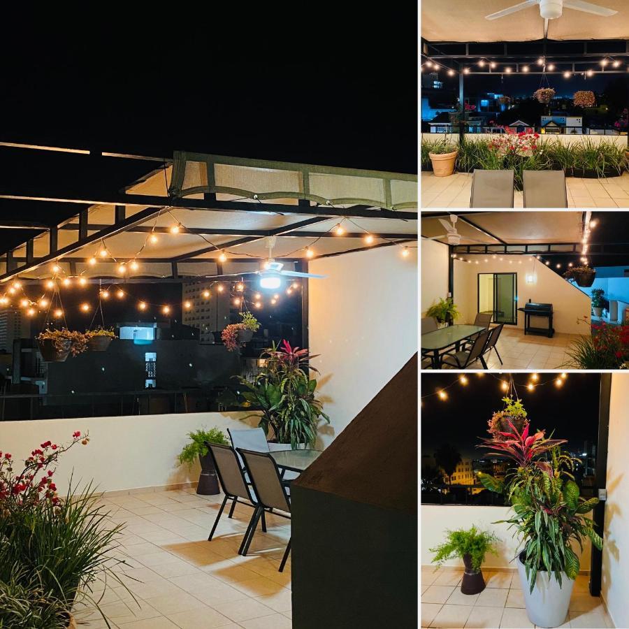 Departamento Muy Cerca De La Playa En La Paz Apartamento Mazatlán